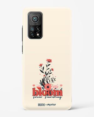 Forever in Bloom [BREATHE] Hard Case Phone Cover (Xiaomi)