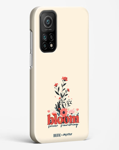 Forever in Bloom [BREATHE] Hard Case Phone Cover (Xiaomi)