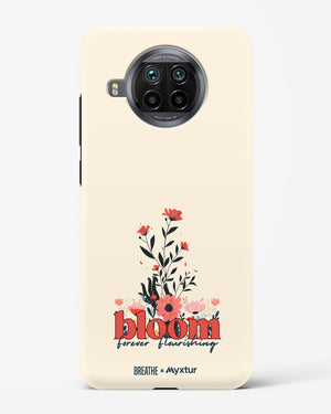Forever in Bloom [BREATHE] Hard Case Phone Cover (Xiaomi)