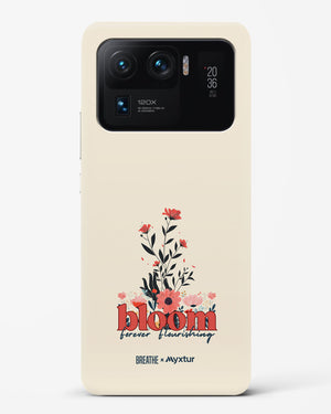 Forever in Bloom [BREATHE] Hard Case Phone Cover (Xiaomi)