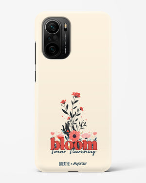 Forever in Bloom [BREATHE] Hard Case Phone Cover (Xiaomi)
