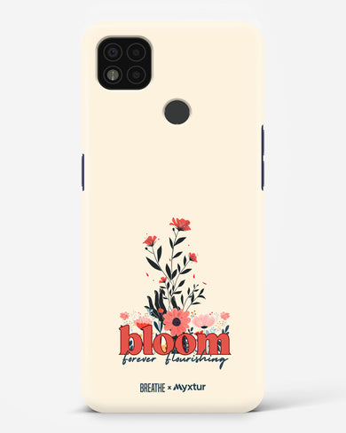 Forever in Bloom [BREATHE] Hard Case Phone Cover (Xiaomi)