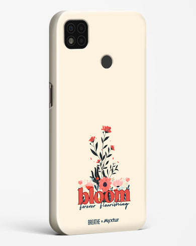 Forever in Bloom [BREATHE] Hard Case Phone Cover (Xiaomi)