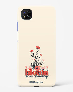 Forever in Bloom [BREATHE] Hard Case Phone Cover (Xiaomi)