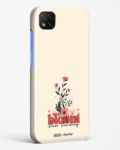 Forever in Bloom [BREATHE] Hard Case Phone Cover (Xiaomi)