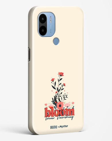 Forever in Bloom [BREATHE] Hard Case Phone Cover (Xiaomi)