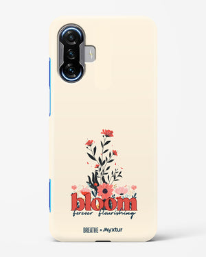 Forever in Bloom [BREATHE] Hard Case Phone Cover (Xiaomi)