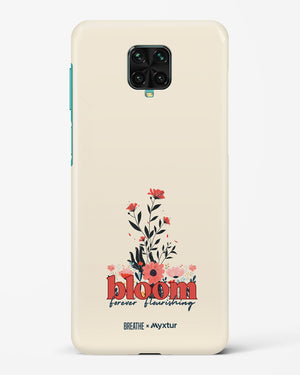 Forever in Bloom [BREATHE] Hard Case Phone Cover (Xiaomi)