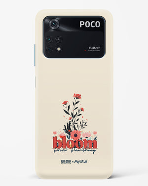 Forever in Bloom [BREATHE] Hard Case Phone Cover (Xiaomi)