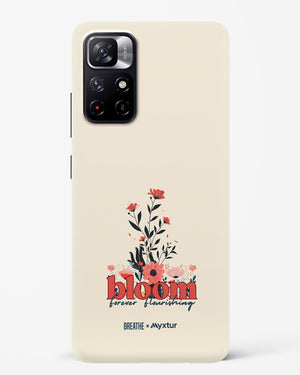 Forever in Bloom [BREATHE] Hard Case Phone Cover (Xiaomi)