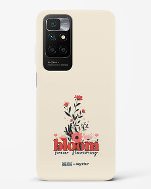 Forever in Bloom [BREATHE] Hard Case Phone Cover (Xiaomi)
