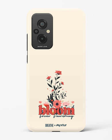 Forever in Bloom [BREATHE] Hard Case Phone Cover (Xiaomi)