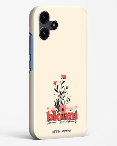 Forever in Bloom [BREATHE] Hard Case Phone Cover (Xiaomi)