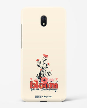 Forever in Bloom [BREATHE] Hard Case Phone Cover (Xiaomi)