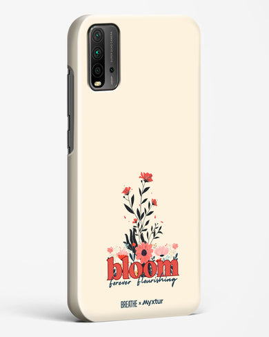 Forever in Bloom [BREATHE] Hard Case Phone Cover (Xiaomi)