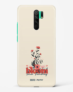 Forever in Bloom [BREATHE] Hard Case Phone Cover (Xiaomi)