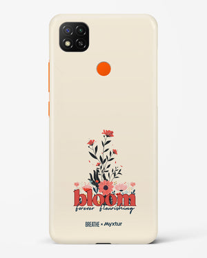 Forever in Bloom [BREATHE] Hard Case Phone Cover (Xiaomi)