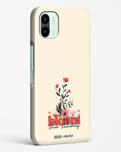 Forever in Bloom [BREATHE] Hard Case Phone Cover (Xiaomi)