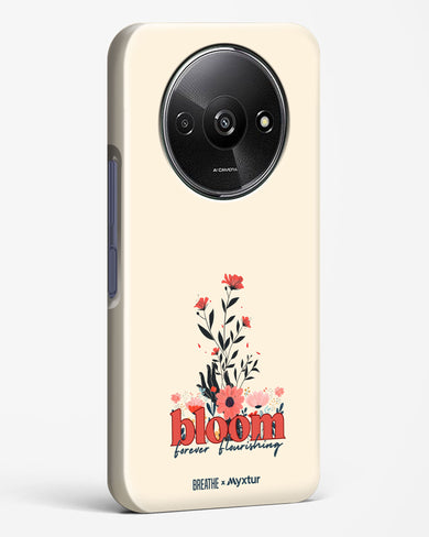 Forever in Bloom [BREATHE] Hard Case Phone Cover (Xiaomi)