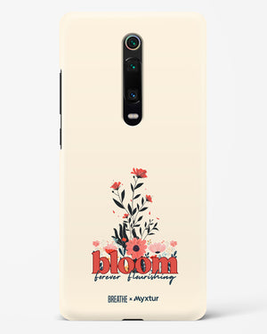 Forever in Bloom [BREATHE] Hard Case Phone Cover (Xiaomi)