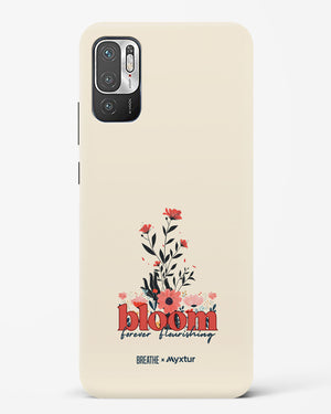 Forever in Bloom [BREATHE] Hard Case Phone Cover (Xiaomi)