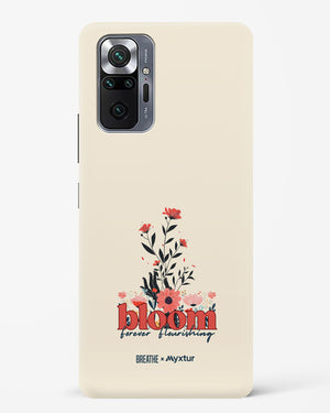 Forever in Bloom [BREATHE] Hard Case Phone Cover (Xiaomi)