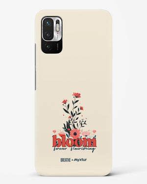 Forever in Bloom [BREATHE] Hard Case Phone Cover (Xiaomi)