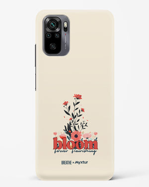 Forever in Bloom [BREATHE] Hard Case Phone Cover (Xiaomi)