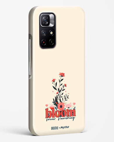 Forever in Bloom [BREATHE] Hard Case Phone Cover (Xiaomi)