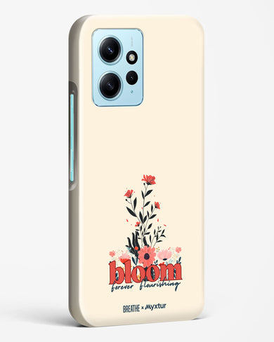 Forever in Bloom [BREATHE] Hard Case Phone Cover (Xiaomi)