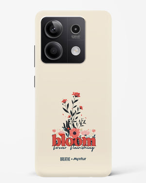 Forever in Bloom [BREATHE] Hard Case Phone Cover (Xiaomi)