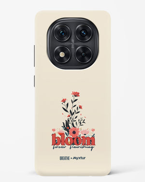 Forever in Bloom [BREATHE] Hard Case Phone Cover (Xiaomi)