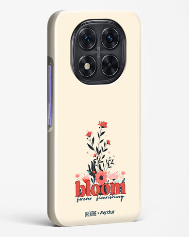 Forever in Bloom [BREATHE] Hard Case Phone Cover (Xiaomi)