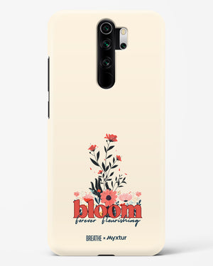 Forever in Bloom [BREATHE] Hard Case Phone Cover (Xiaomi)