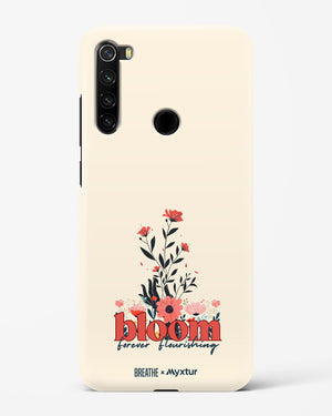 Forever in Bloom [BREATHE] Hard Case Phone Cover (Xiaomi)