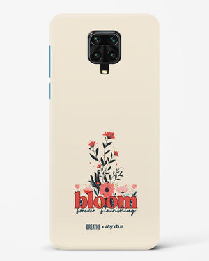 Forever in Bloom [BREATHE] Hard Case Phone Cover (Xiaomi)