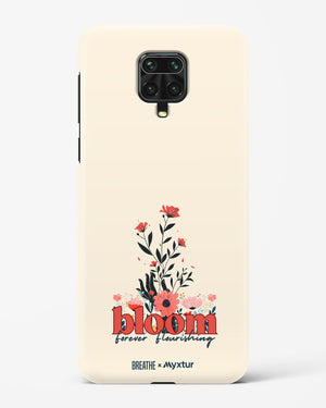 Forever in Bloom [BREATHE] Hard Case Phone Cover (Xiaomi)