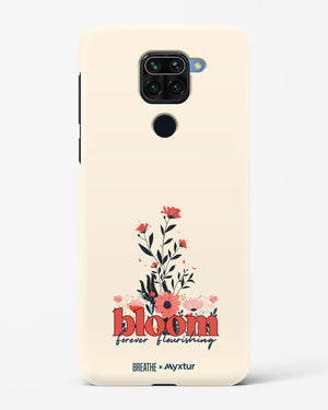 Forever in Bloom [BREATHE] Hard Case Phone Cover (Xiaomi)