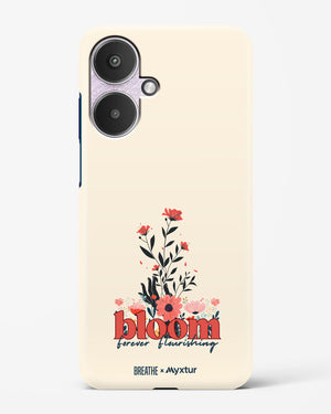 Forever in Bloom [BREATHE] Hard Case Phone Cover (Xiaomi)
