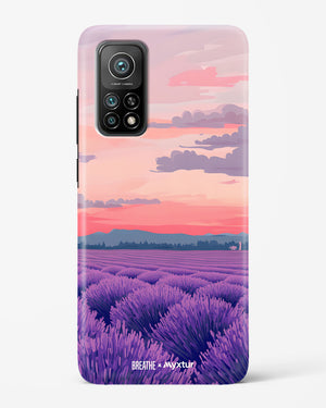 Lavender Fields Forever [BREATHE] Hard Case Phone Cover (Xiaomi)