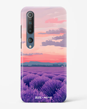 Lavender Fields Forever [BREATHE] Hard Case Phone Cover (Xiaomi)