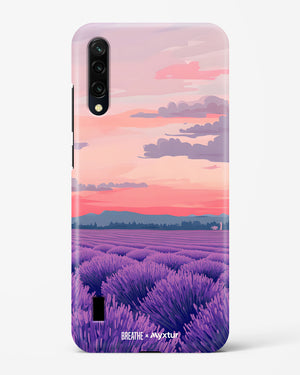 Lavender Fields Forever [BREATHE] Hard Case Phone Cover (Xiaomi)