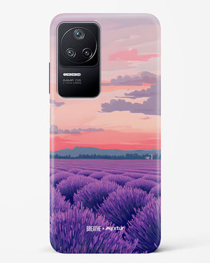 Lavender Fields Forever [BREATHE] Hard Case Phone Cover (Xiaomi)