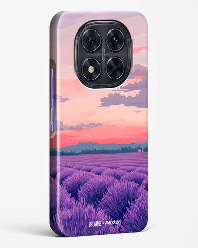 Lavender Fields Forever [BREATHE] Hard Case Phone Cover (Xiaomi)