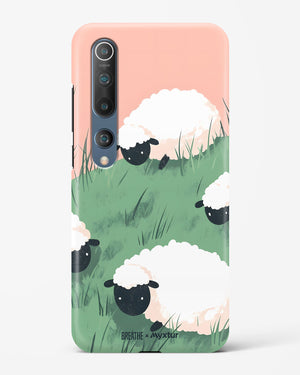 Marys Little Lambs [BREATHE] Hard Case Phone Cover (Xiaomi)