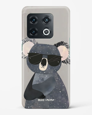 Over Koalified [BREATHE] Hard Case Phone Cover (OnePlus)