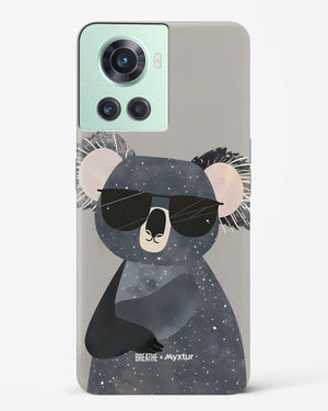 Over Koalified [BREATHE] Hard Case Phone Cover (OnePlus)