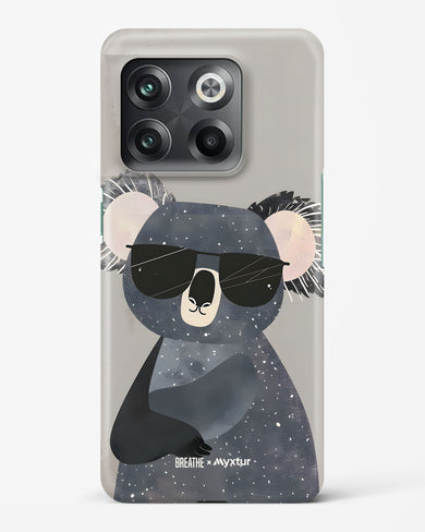 Over Koalified [BREATHE] Hard Case Phone Cover (OnePlus)