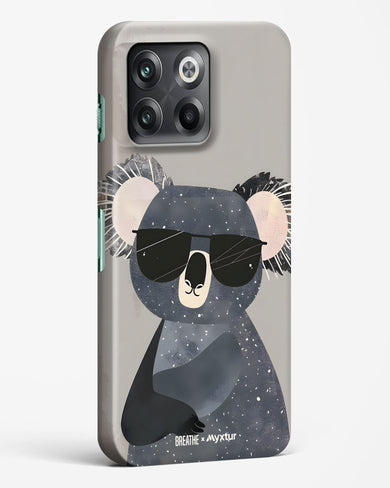 Over Koalified [BREATHE] Hard Case Phone Cover (OnePlus)