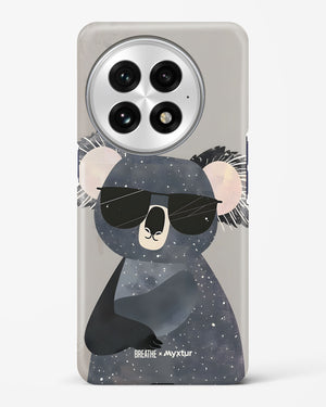 Over Koalified [BREATHE] Hard Case Phone Cover (OnePlus)